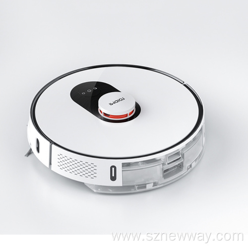 ROIDMI EVE Plus Smart Robot Vacuum Mop Cleaner